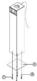 MUSE M1380 DBTW - 1