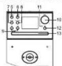 MUSE M1380 DBTW - 2