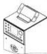 MUSE M1380 DBTW - DESCRIPCIÓN DEL APARATO - 7