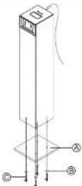 MUSE M1380 DBTW - 1