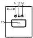 MUSE M1380 DBTW - 3