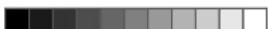 MUSE M1380 DBTW - LED (Equalizzatore) - 1