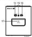 MUSE M1380 DBTW - 3