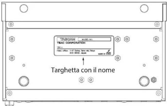 TASCAM MM2D - CAUTELA - 1