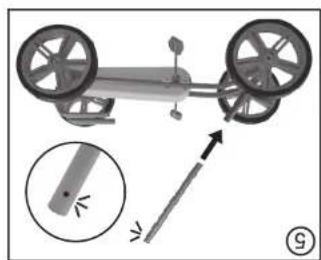 HAUCK Turbo II - 10