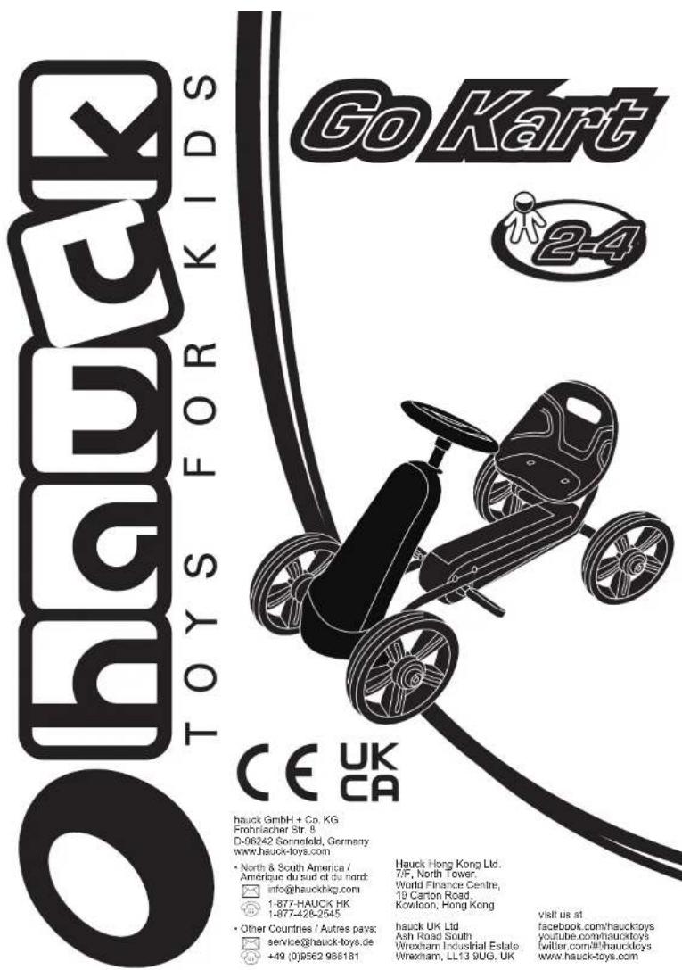 HAUCK Turbo II - 9