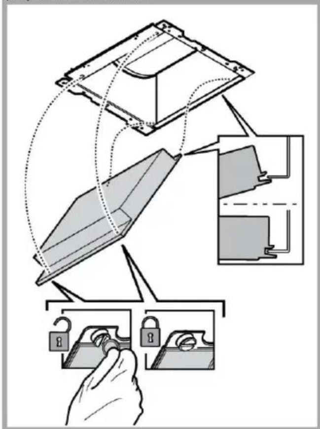 INDESIT IHGC 9.4F LM X - ЗНЯТТЯ - 1