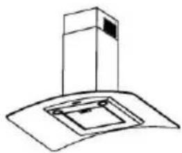 INDESIT IHGC 9.4F LM X - DATOS TÉCNICOS - 1