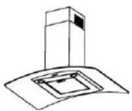 INDESIT IHGC 9.4F LM X - DATI TECNICI - 1