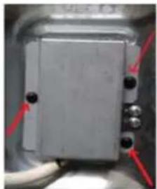 INDESIT IS5E4KHWMEA - Conseils d'installation - 1