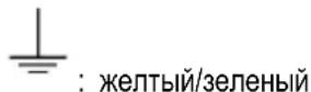 INDESIT ISLK 66F LS X - Цвет жилы - 1