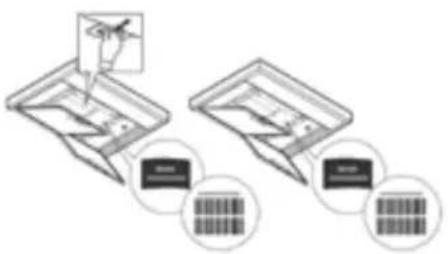 INDESIT IAEINT 66 LS GR - CE - 3