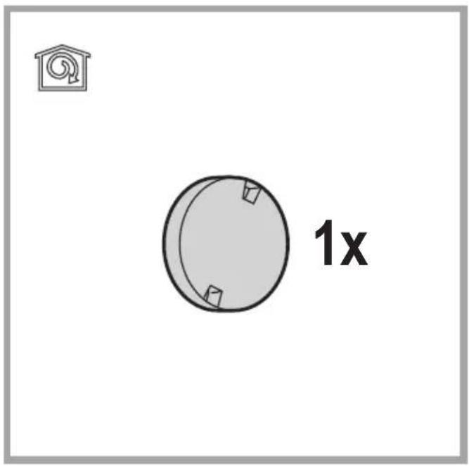 INDESIT IAEINT 66 LS GR - 4