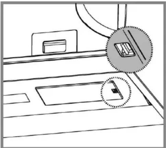 INDESIT IAEINT 66 LS GR - AvtikataoTaon Twv LuxviwV - 1