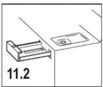 INDESIT IAEINT 66 LS GR - 26