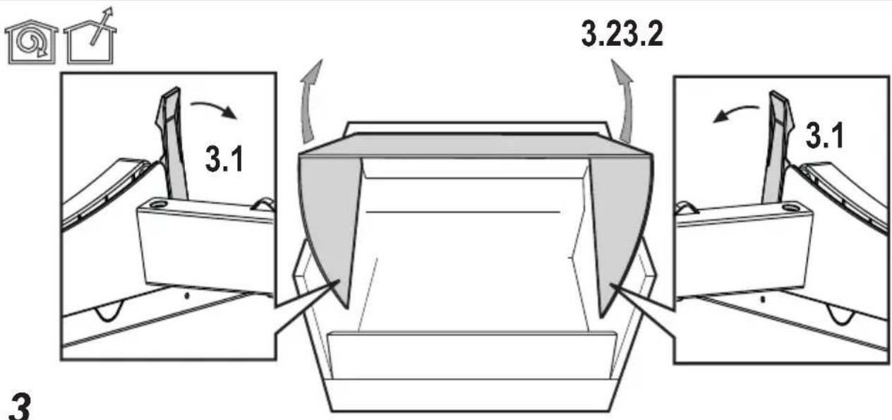 INDESIT IAEINT 66 LS GR - 13