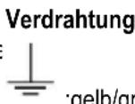 INDESIT ISLK 96 LS X - Netzspannung und Frequenz - 1
