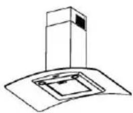 INDESIT IHGC 6.4F LM X - DATI TECHNICI - 1