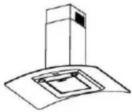 INDESIT IHGC 6.4F LM X - DATI TECHNICI - 1
