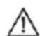 INDESIT IHGC 6.4F LM X - CAUTION! - 1
