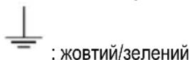 INDESIT IHGC 6.4F LM X - Пдключеня дротов - 1