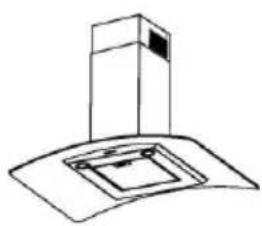 INDESIT IHGC 6.4F LM X - TECHNISCHE DATEN - 1