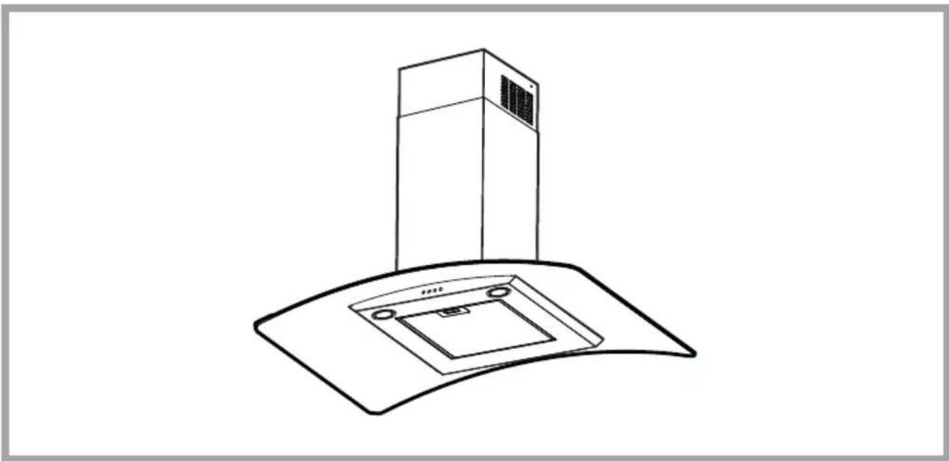 INDESIT IHGC 6.4F LM X - 6