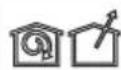 INDESIT IHGC 6.4F LM X - 1