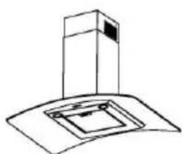 INDESIT IHGC 6.4F LM X - TECHNICAL DATA - 1