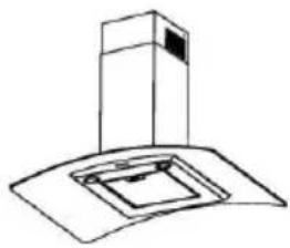 INDESIT IHGC 6.4F LM X - TEKNIK BILGILER - 1