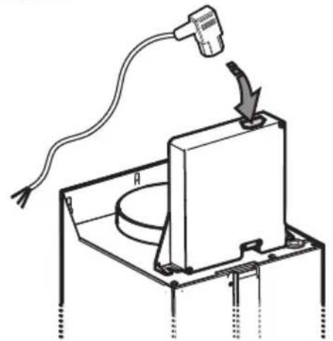 INDESIT IHGC 6.4F LM X - 1