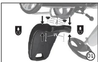 HAUCK Speedster - CALL OR EMAIL US FIRST APPELEZ OU ENVOYEZ NOUS UN COURRIEL D'ABORD - 5