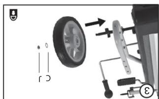 HAUCK Speedster - CALL OR EMAIL US FIRST APPELEZ OU ENVOYEZ NOUS UN COURRIEL D'ABORD - 13