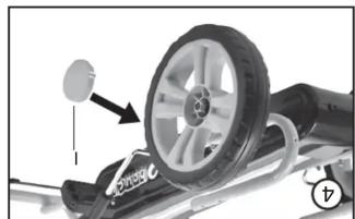 HAUCK Speedster - CALL OR EMAIL US FIRST APPELEZ OU ENVOYEZ NOUS UN COURRIEL D'ABORD - 12