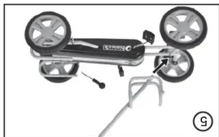 HAUCK Speedster - CALL OR EMAIL US FIRST APPELEZ OU ENVOYEZ NOUS UN COURRIEL D'ABORD - 11