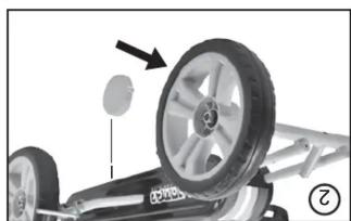 HAUCK Speedster - CALL OR EMAIL US FIRST APPELEZ OU ENVOYEZ NOUS UN COURRIEL D'ABORD - 14