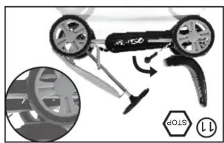 HAUCK Speedster - CALL OR EMAIL US FIRST APPELEZ OU ENVOYEZ NOUS UN COURRIEL D'ABORD - 4