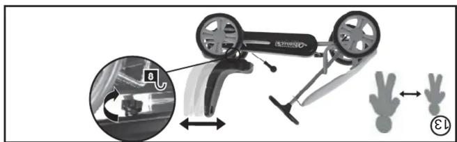 HAUCK Speedster - CALL OR EMAIL US FIRST APPELEZ OU ENVOYEZ NOUS UN COURRIEL D'ABORD - 3