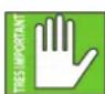 MACKIE Thump GO - Reglages de gain [canaux 1 et 2] - 1