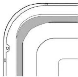 BOSCH SMI8YBS01D - ToTOnBcTnON OTeYavOToINTiKou TóptaS - 1