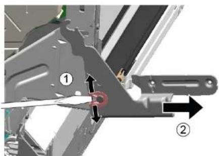 BOSCH SMI8YBS01D - Dureliu vryio nuemimas - 1