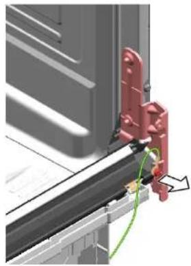 BOSCH SMI8YBS01D - Dureliu vryio nuemimas - 2