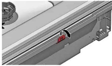Profilo BMA5162EG - Acqua residua - 2