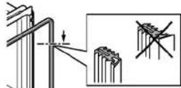 Profilo BM3126EG - Montarea garniturii usii - 1
