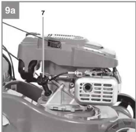 EINHELL GCPM 402 S - 10