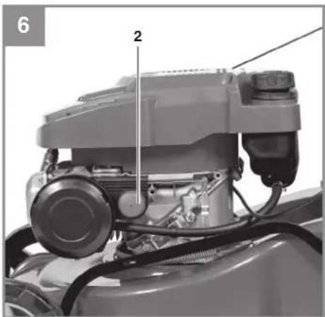 EINHELL GCPM 402 S - 7
