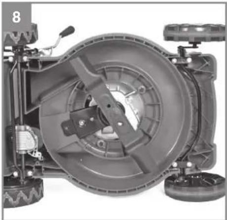 EINHELL GCPM 402 S - 9