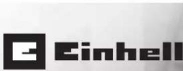 EINHELL GCCH 1846 Li Kit - Garantieurkunde - 2