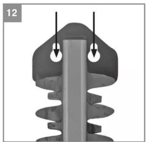 EINHELL GCCH 1846 Li Kit - 12