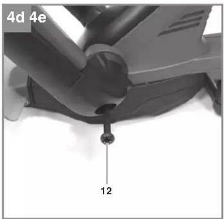 EINHELL GCCH 18551 Li Kit - 2